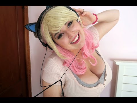 ♡ Manic Pixie Dream Girl Saves You (ASMR) ♡