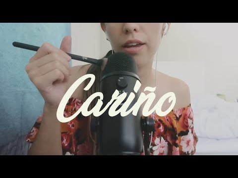 Cariño by The Marías but ASMR