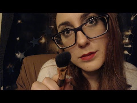 ASMR Your NEW FAVOURITE Personal Attention & Pampering Video