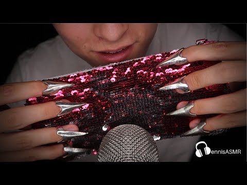 this ASMR will send Shivers down your Spine