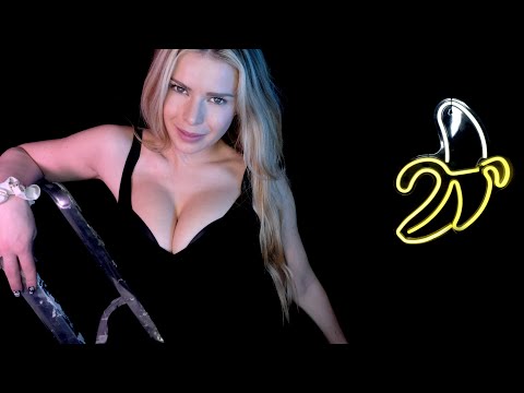 ASMR FOR MEN (all you ever wanted ❤︎)