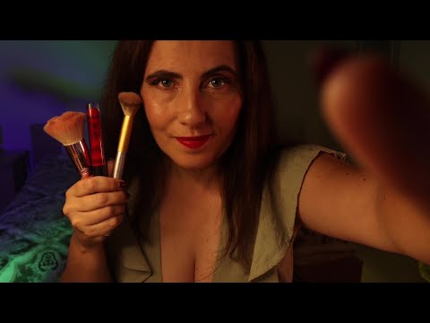 ASMR 💋 The Most Tingly Personal Attention 💄