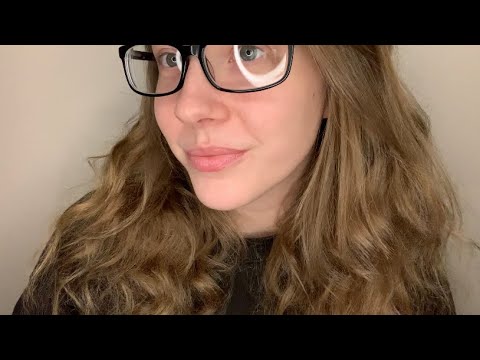 ASMR I Made An OnlyFans & A Patreon + Private Custom Video Information