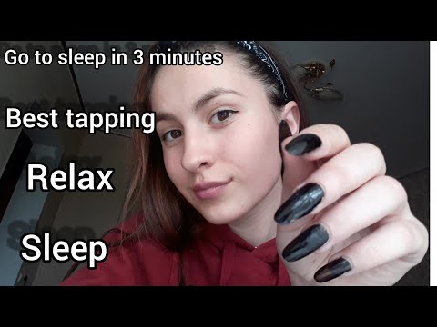 Asmr in 3 minutes/ best triggers / 40+ triggeres