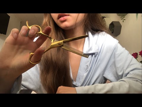 ASMR | 20 Triggers In My Room 🤍