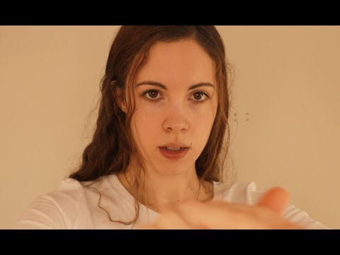 ASMR Aura Reading, Cleanse, Drawing and Healing Reiki Session