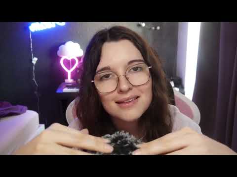 ASMR ~ Roleplay coiffeuse pour t'endormir