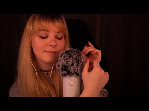 Sleep ASMR | 3 HOURS Sleepy Whispers and Sounds to help you Relax