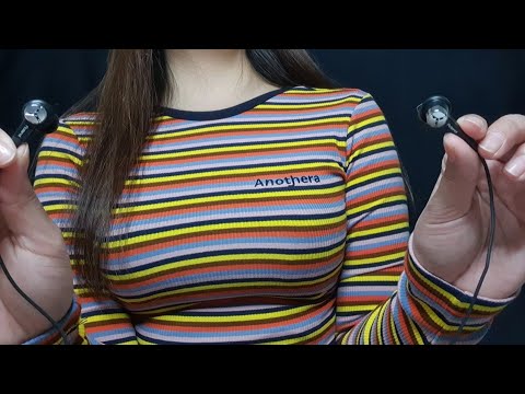 ASMR Trigger words♡ Sweet word repetition