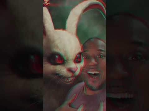 Evil Rabbit Revealed