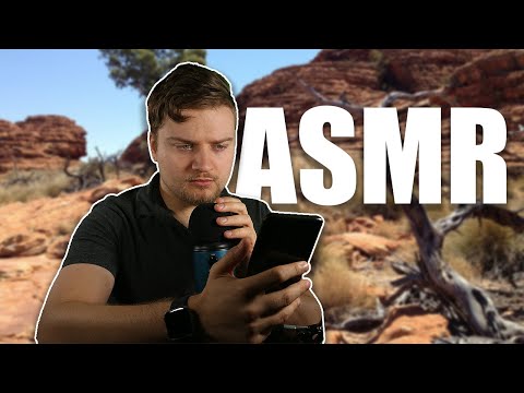 Whispering facts about Indigenous Australians part 3 (ASMR)