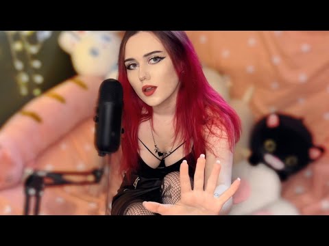 ASMR Your Ex Girlfriend Kidnapped You And Wants You Back (role play)