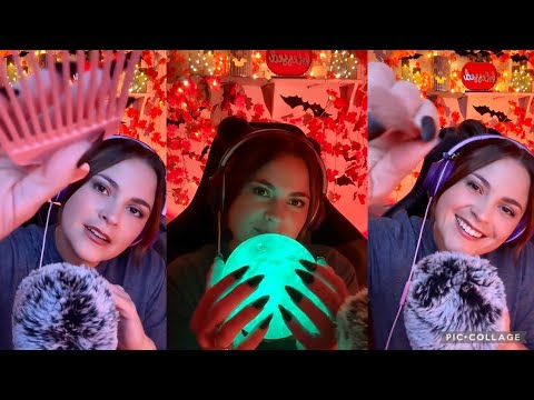 ASMR | 2 Hours of The Best Personal Attention Triggers
