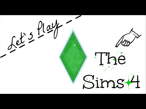 ASMR | Relaxing Sims 4 Gameplay