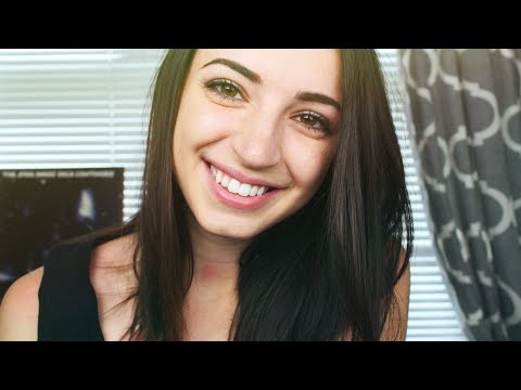 Whispering Your Name - Name Trigger ASMR (June Edition)