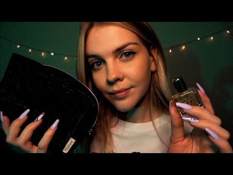 ASMR | Unboxing Blissim Décembre ❄️