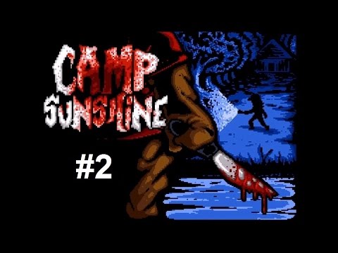 [ASMR] Camp Sunshine #2 - super happy incest fun-time