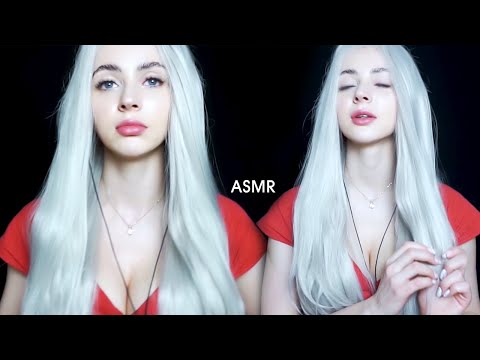 INAUDIBLE German ASMR 20 minutes Whispering. I am saying that i am with you