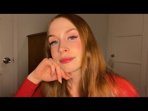 🌿ASMR🌿 What’s Been Stressing Me Out — 100% Whispered Extra Personal Chat … TW: Discussion of Death