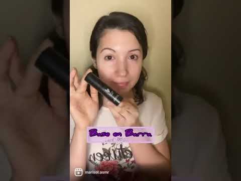 ASMR Los 4 Fantásticos de Younique | Maquillaje | Makeup