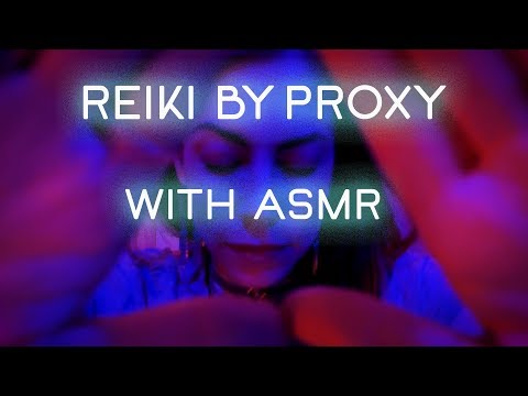 ASMR Energy Cleansing and Personal Activation, Clarity to Make a Difference