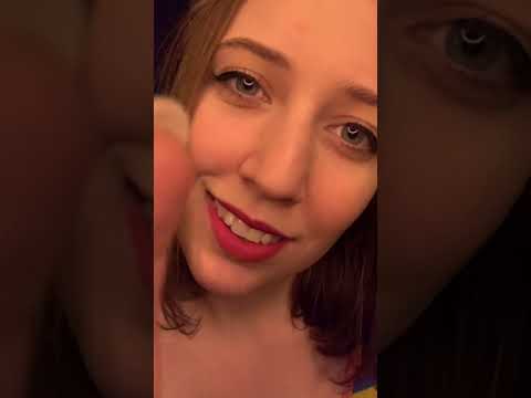 You Are Enough ✨ ASMR Positive Affirmations