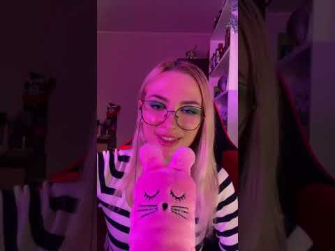 Your personal relaxation assistant 💆‍♀️💆‍♂️ asmr
