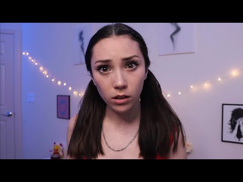 ASMR | A Totally Normal First Date..