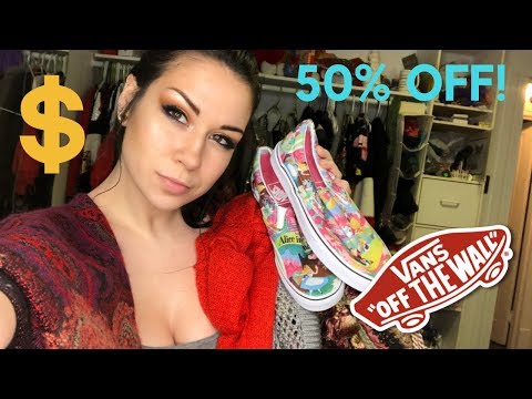 ASMR  Thrift Haul 22. Show & Tingle. Soft Spoken, Crinkling, Tapping, Try on