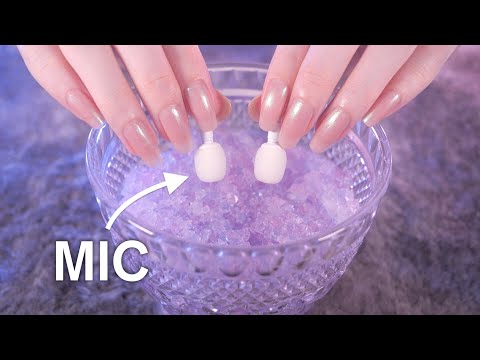 ASMR Satisfying Triggers that Melts Your Brain Like Never Before (No Talking)