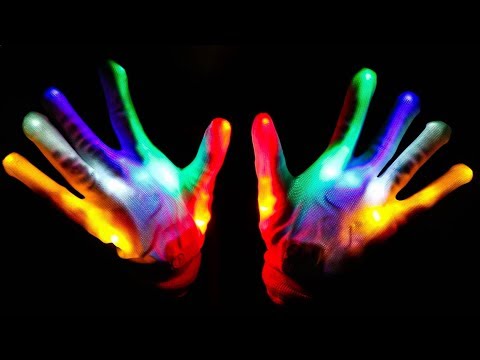 The Best ASMR Hand Movements