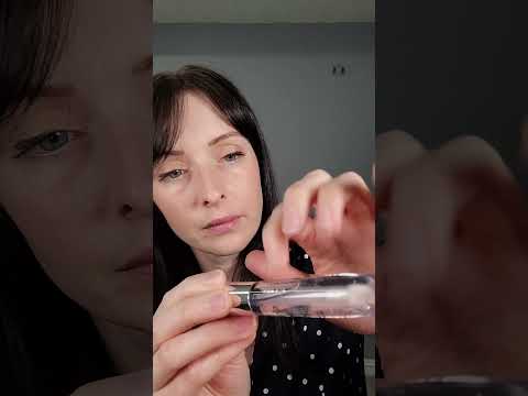 Fast and Aggressive Tapping #asmr