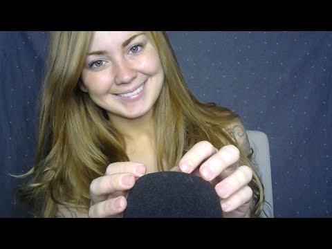 ASMR| Close Up Whispers, Personal Attention & Inaudibles ♥