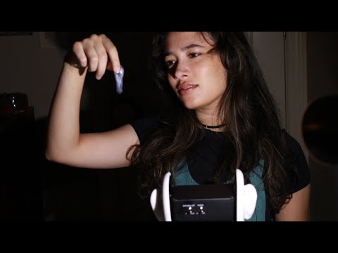 ASMR 👂✨ Deep Cleaning the Gunk Out of Your Ears
