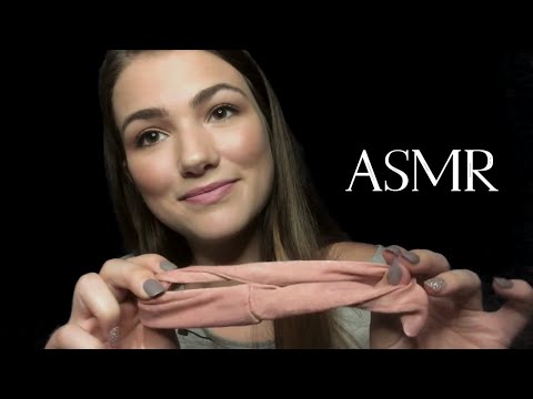 ASMR Tucking You in to Bed 🧸