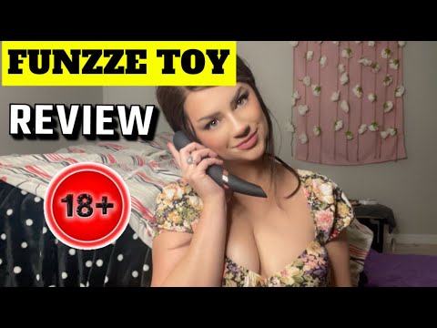 Funzze Toy Review 🤓