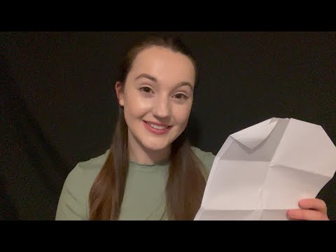 ASMR Whispering General Knowledge Trivia Questions