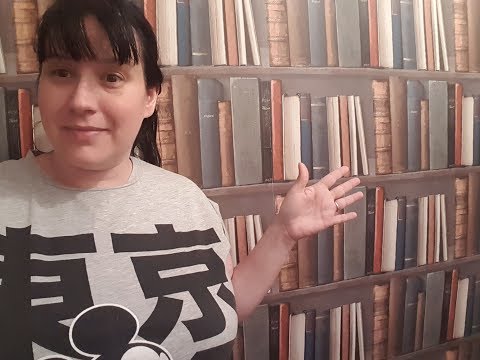 Asmr Book Shop Role Play - Personal Attention - Soft Spoken