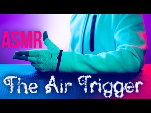 The TRIGGERS you've NEVER SEEN ✨INVISIBLE ASMR for Sleep 💤