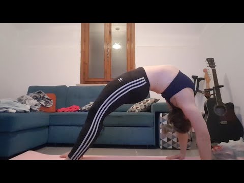 ASMR yoga and precious tips for your practice, soft spoken