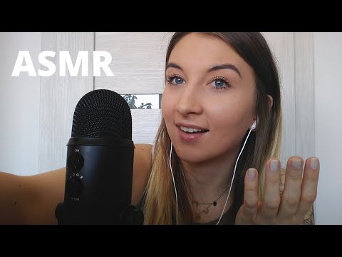 ASMR| STUPID THINGS PEOPLE DO IN HORROR MOVIES WHISPER RAMBLE