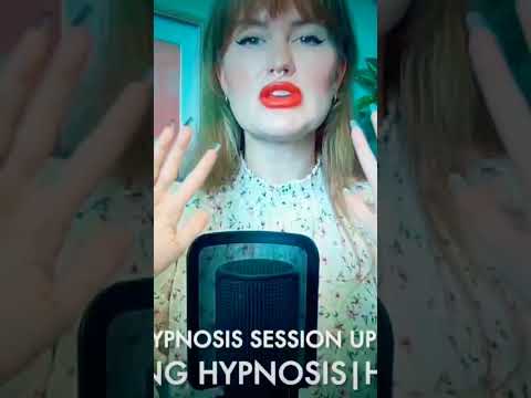 #hypnotherapist #fyp #youtube #hypnotherapy #hypnosis #sleephypnosis #sleep #consultinghypnosis