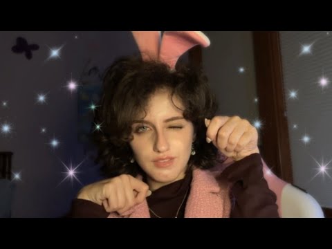 🐰 ASMR Easter Bunny's Helper Guides You to Sleep 💤 | Personal Attention & Soft Spoken Instructions