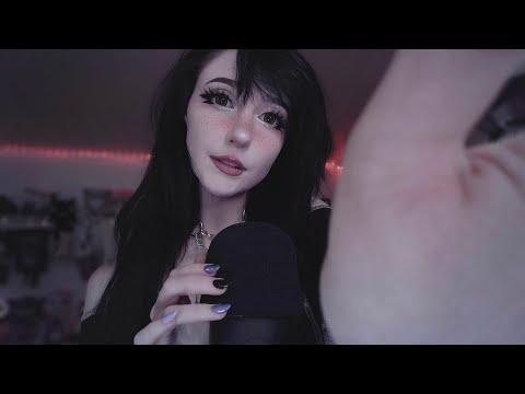 asmr ☾ getting comforted after a stressful day... by your crush ❤️
