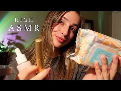 ASMR | Get Ready For Bed With Me