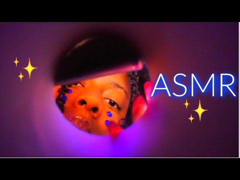 ASMR✨POV: you're the last pringle in the can..🤤👀(weird but tingly af)🔥