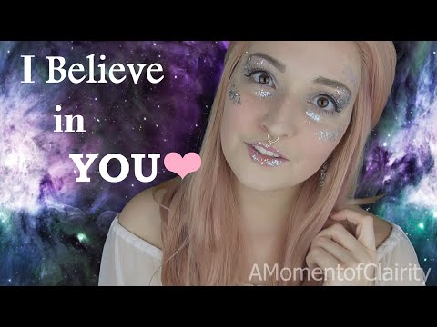 [ASMR] ❤ Motivation From Your Guardian Angel ❤ | Getting You Out the Door