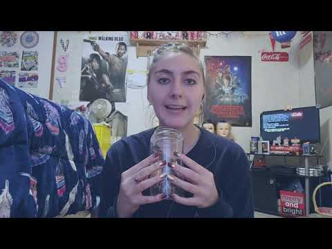 ASMR ~ First Day of Cosmotology School ~ College Supplies Haul ~ whispering