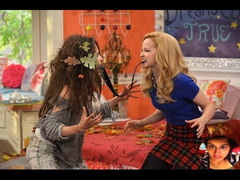 Liv and Maddie  Episode Full Season Space Werewolf A Rooney  Disney Channel  TV Series (Review)