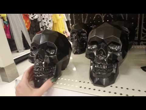 🦇🎃 Target Halloween Walk-Through 2018 🎃🦇